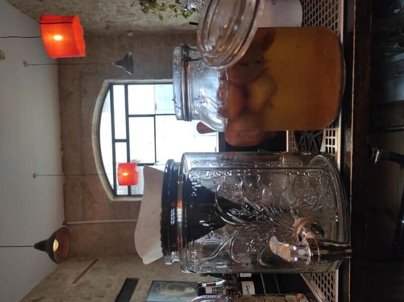 Private Kombucha Making Workshop in Cyprus - Who Is This Experience Best For?