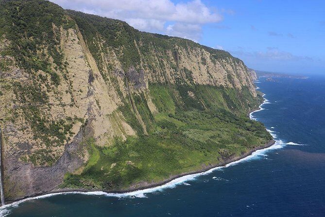 Private Kona Coast Helicopter Tour: All Window Seats - The Experience in Detail: What You Can Expect