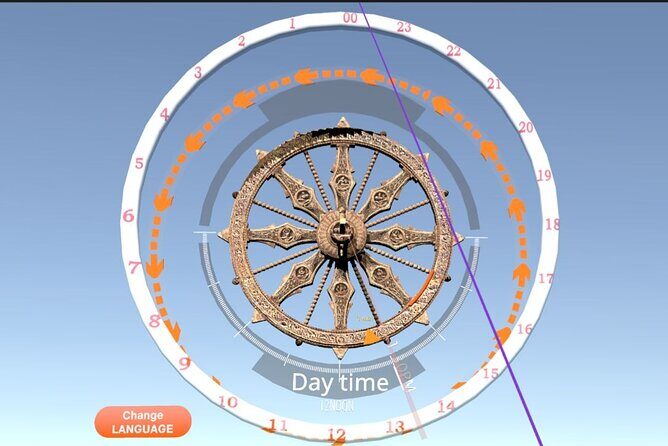 Private Konark Sun Temple Tour with Augmented Reality Experience - Final Thoughts