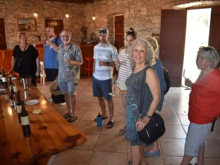private-korcula-island-wine-sightseeing-tour