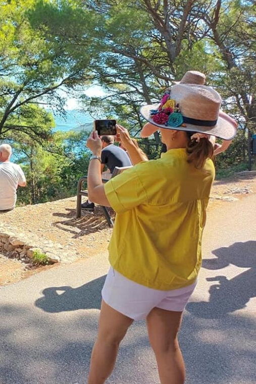 private-korcula-island-wine-sightseeing-tour