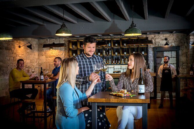 Private Korcula wine tour and tasting - An In-Depth Look at the Korcula Wine Tour