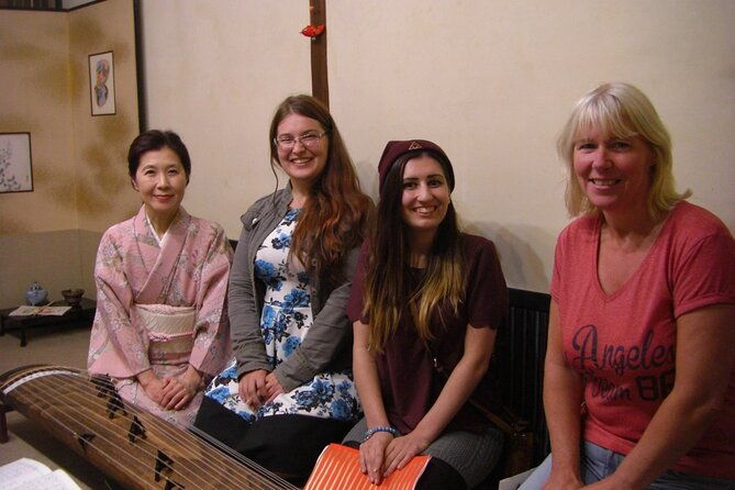 private-koto-lesson-in-kyoto-with-a-professional-koto-performer