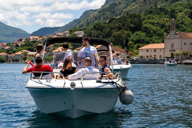private-kotor-bay-speed-boat-tour-and-blue-cave-adventure