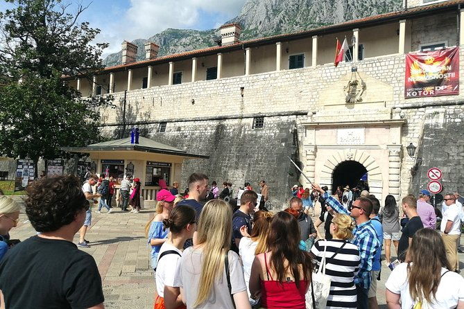 private-kotor-city-walking-tour