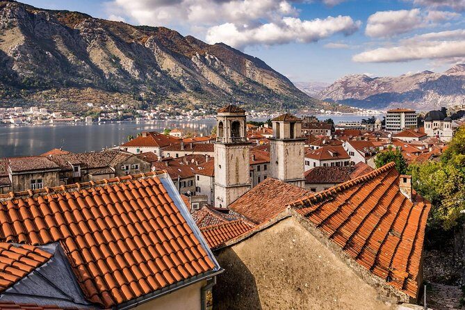 Private Kotor Walk Tour - An In-Depth Look at the Kotor Private Walk