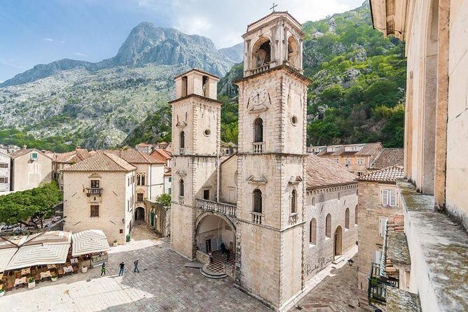 Private Kotor Walk Tour - Who Should Book This Tour?
