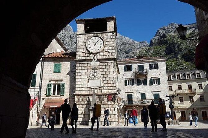 Private Kotor Walking Tour - Rick Steves Recommended - FAQs
