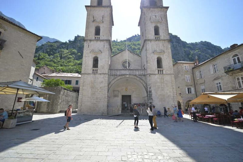 Private Kotor Walking Tour: Rick Steves' Recommended - Key Points