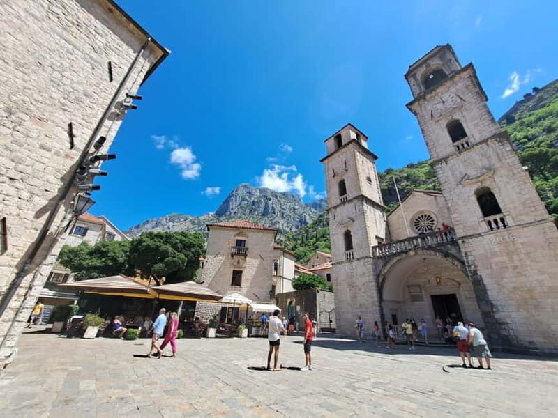 Private Kotor Walking Tour: Rick Steves' Recommended - Duration & Timing