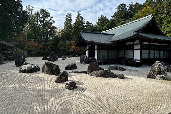 private-koyasan-day-tour-from-osaka-kii-peninsula-unesco-site