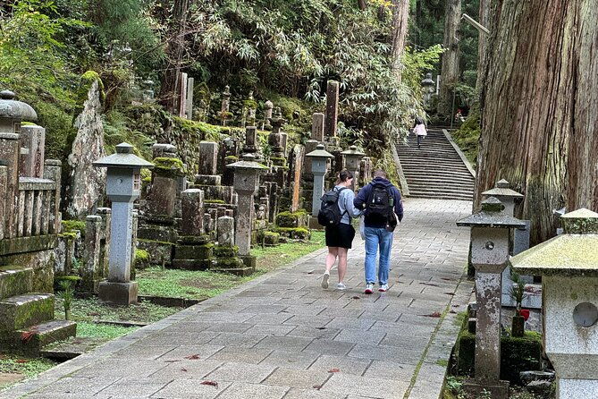 private-koyasan-day-tour-from-osaka-kii-peninsula-unesco-site
