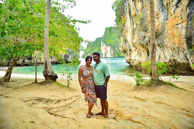 Private Krabi 9 Islands and Hong Island Day Tour by Longtail Boat - Phra Nang Cave: Sacred and Scenic (1 hour)