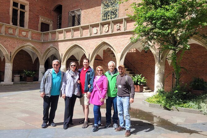 Private Krakow City Tour, Krakow Old Town and Wawel Castle Tour - What We Love About This Tour