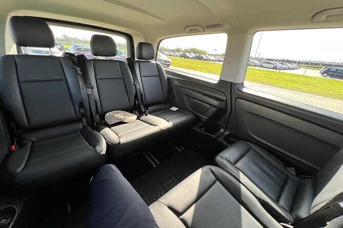 Private Krakow to or from Airport Transfer - Booking & Price: Is It Worth It?