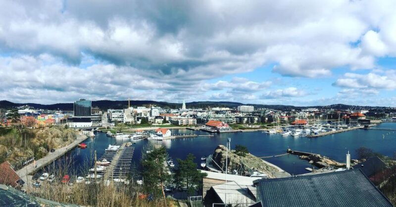 private-kristiansand-walking-tour