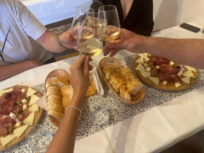 private-krka-falls-tour-from-split-with-wine-tasting-lunch