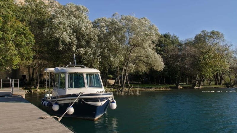 Private Krka National Park & Klis Fortress from Split - FAQs