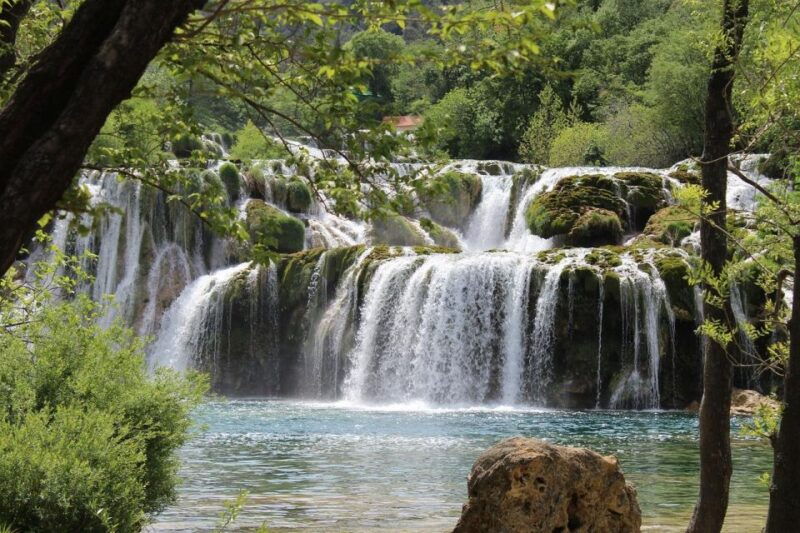 private-krka-waterfalls-tour-from-split