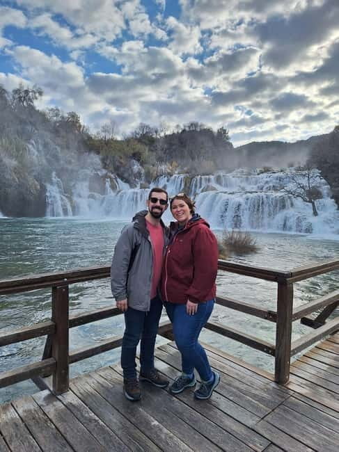 Private Krka Waterfalls Tour from Split with stop in Trogir - Who Will Love This Tour?