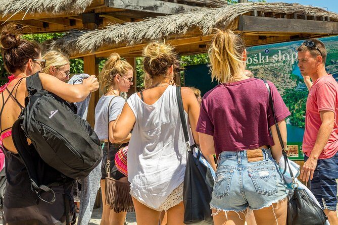 Private Krka Waterfalls Tour With Boat Ride & Swimming - Return to Split