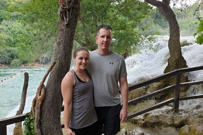 private-krka-waterfalls-tour-with-wine-tasting-from-sibenik
