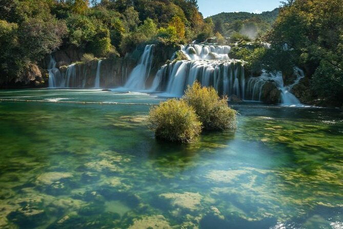 private-krka-waterfalls-with-wine-and-prosciutto-shore-excursion-2
