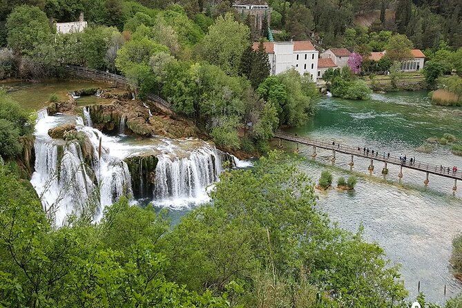 private-krka-waterfalls-with-wine-and-prosciutto-shore-excursion-2