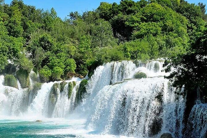 private-krka-waterfalls-with-wine-and-prosciutto-shore-excursion