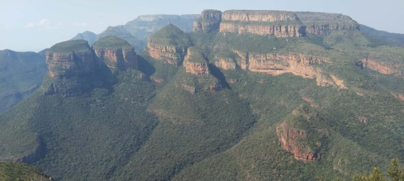Private Kruger park and Panorama route tour - Final Thoughts
