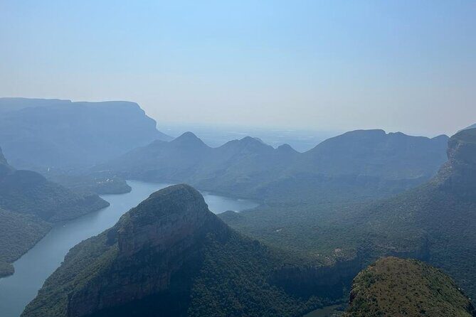 Private Kruger Park Safari and Panorama Route - An In-Depth Look at the Itinerary and Experience