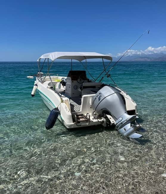 Private Ksamil Tour - Pelagic Boat Tours in Saranda - Who Would Love This Tour?