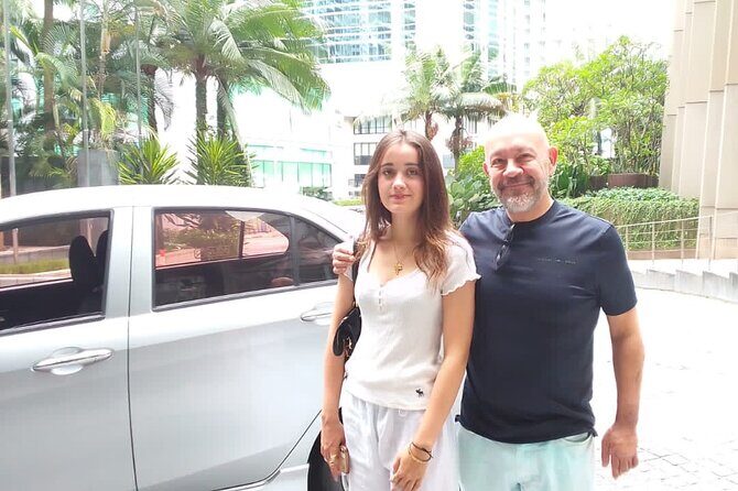 Private Kuala Lumpur Airport Arrival Transfer - FAQs