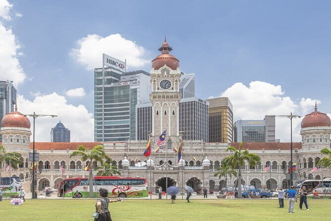 Private Kuala Lumpur City on a Budget Day Tour - A Closer Look at the Tour Itinerary