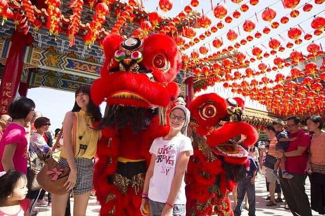 Private Kuala Lumpur City on a Budget Day Tour - Authentic Experiences and Hidden Gems