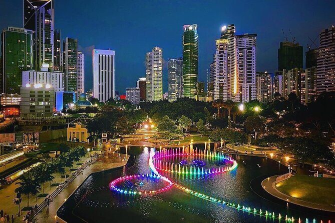 Private Kuala Lumpur Heritage Tour at Night - What Travelers Say: Authentic Insights from the Reviews