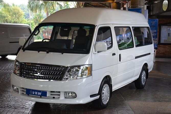 Private Kuala Lumpur International Airport Arrival Transfer - Why Choose This Transfer?