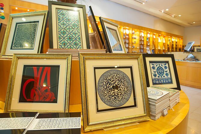 Private Kuala Lumpur Moslem Tour - Key Points