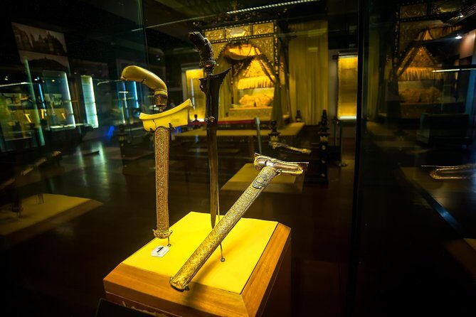 Private Kuala Lumpur Moslem Tour - An In-Depth Look at the Tour Itinerary