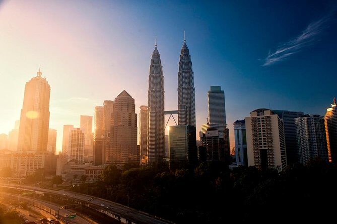 Private Kuala Lumpur Muslim Tours - Transportation & Comfort