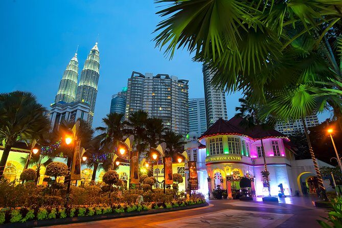 Private Kuala Lumpur Muslim Tours - FAQ