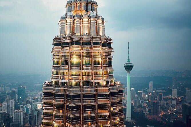 Private Kuala Lumpur Photographic Tour With Petronas Towers - Exploring Kuala Lumpur Through the Lens: A Complete Guide to the Private Photographic Tour
