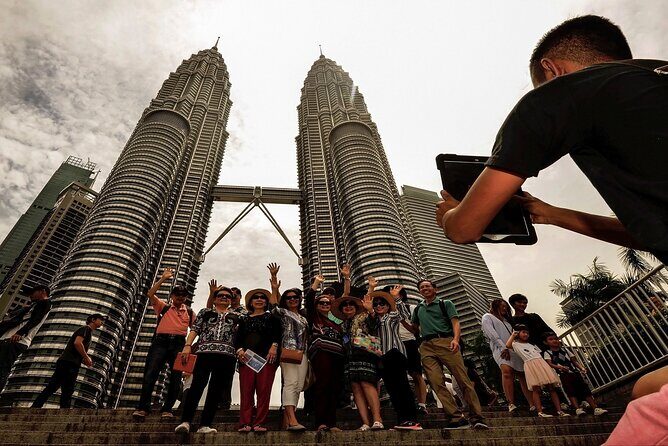 Private Kuala Lumpur Photographic Tour With Petronas Towers - The Highlights of the Kuala Lumpur Photo Tour