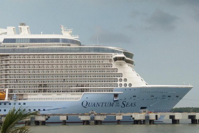 Private Kuala-Lumpur Shore Excursion - What’s Included and What’s Not