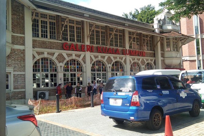 Private Kuala-Lumpur Shore Excursion - Authentic Insights from Travelers