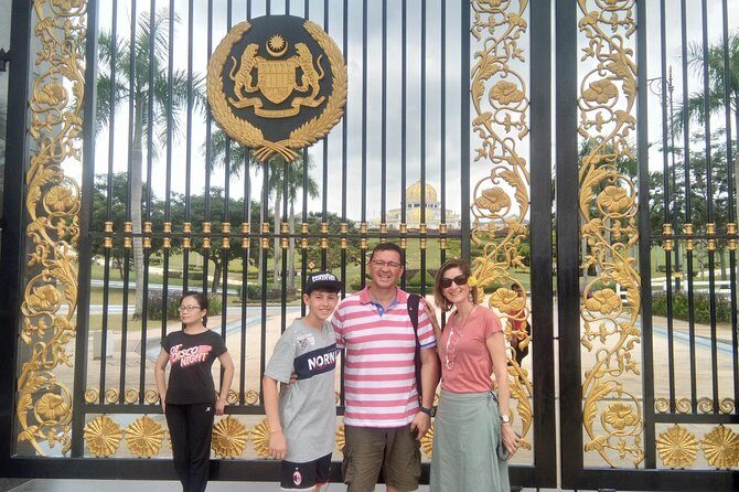 Private Kuala-Lumpur Shore Excursion - Why Choose This Private Tour?