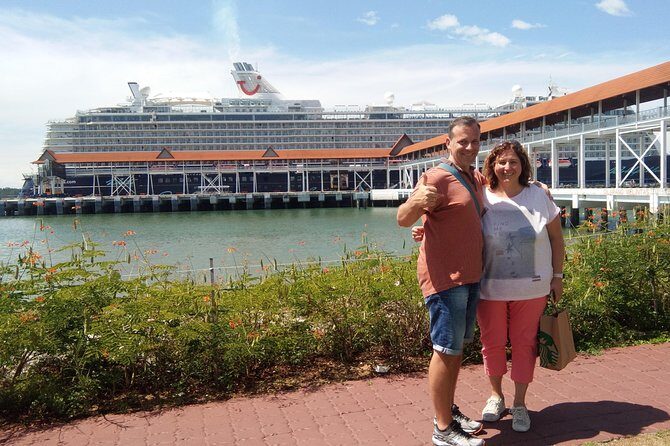 Private Kuala-Lumpur Shore Excursion - FAQ