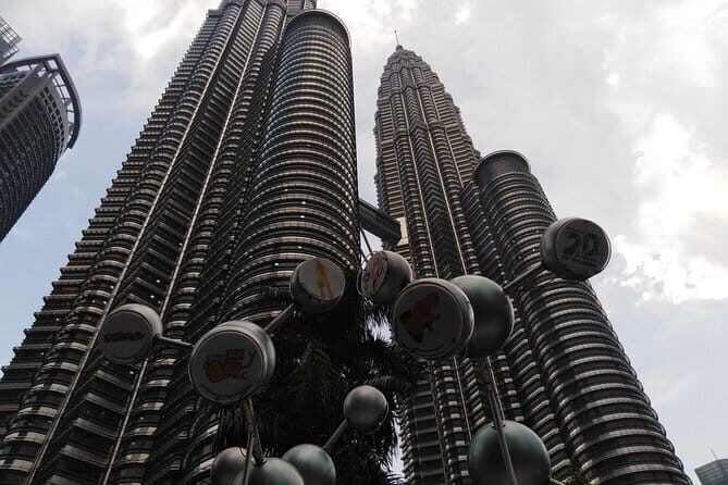 Private Kuala Lumpur Shore Excursions - In-Depth Look at the Kuala Lumpur Private Shore Excursion