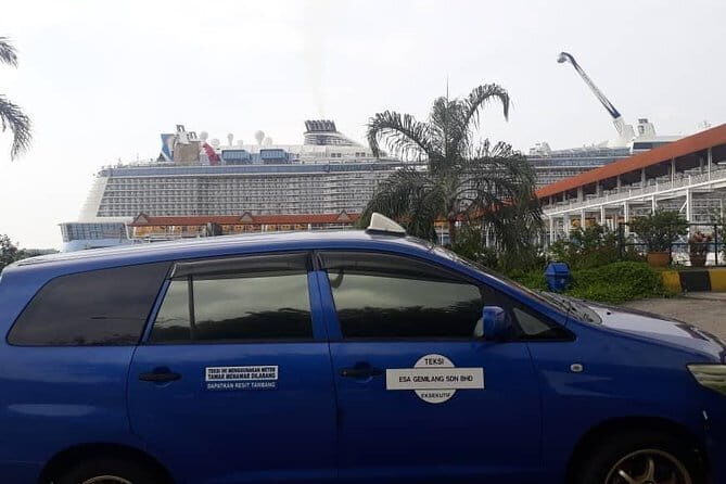 Private Kuala Lumpur Shore Excursions - Who Will Love This Tour?