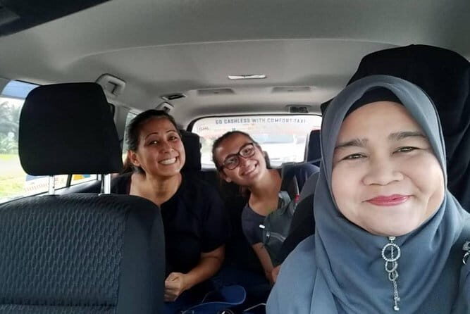 Private Kuala Lumpur Shore Excursions - Who Might Want More?